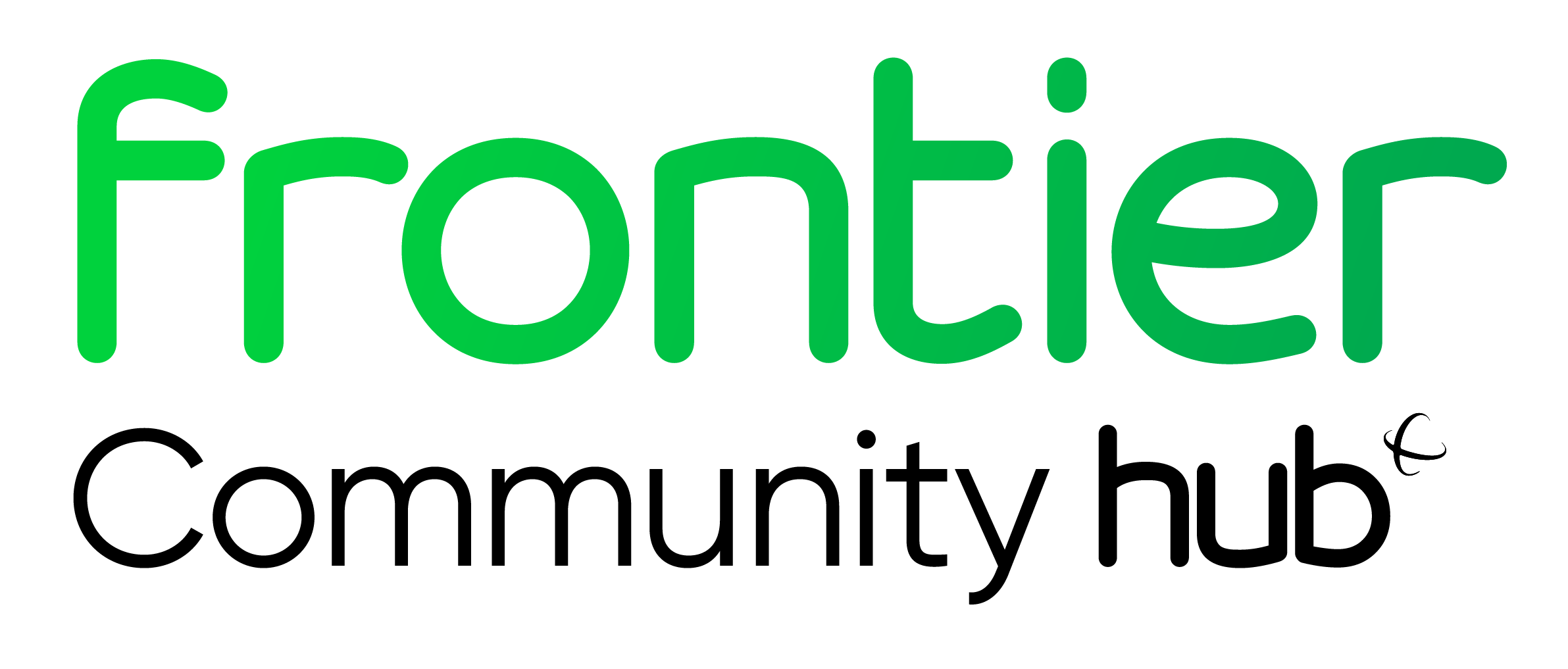 FrontierCommunityHub
